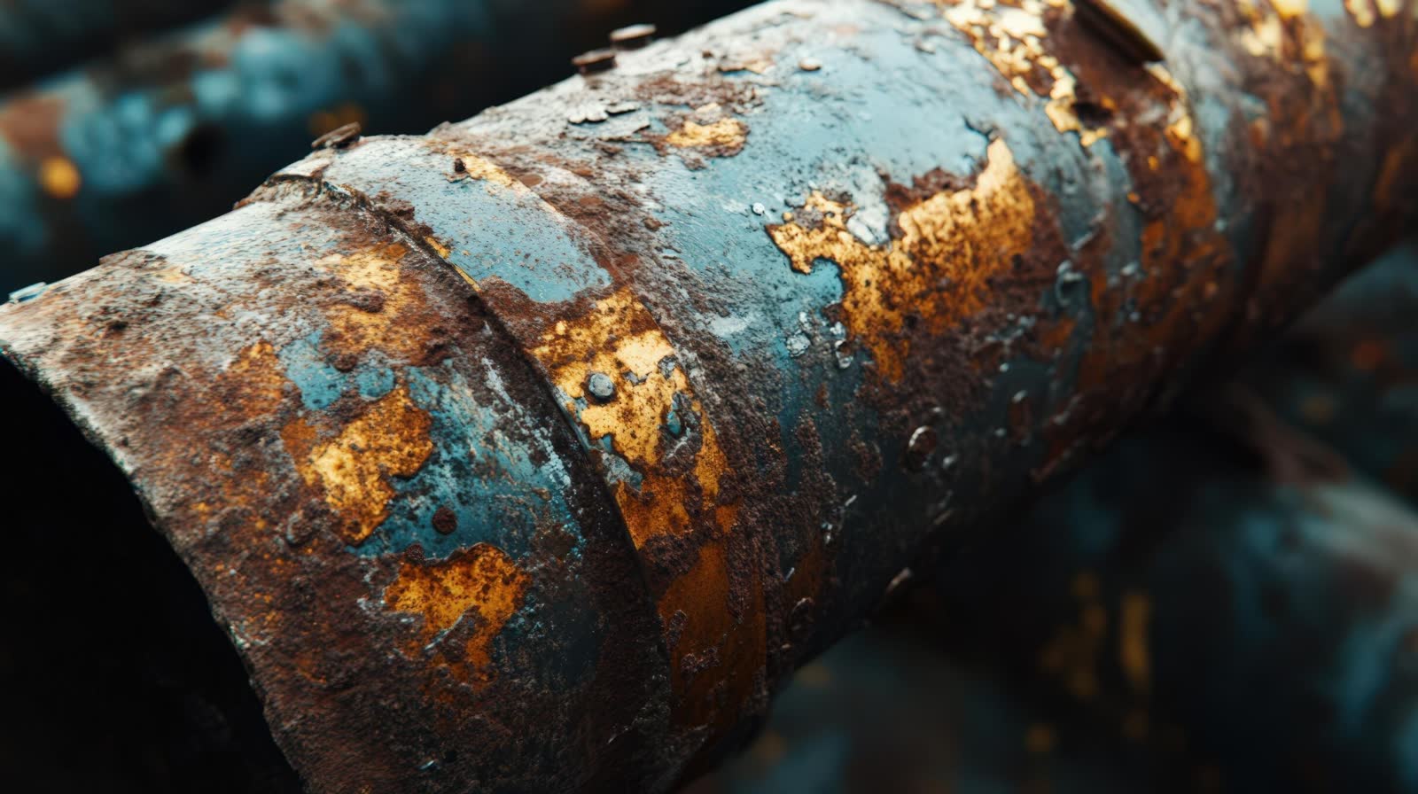 Corrosion Control