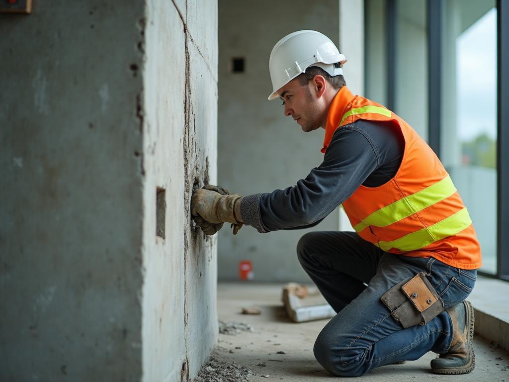 Structural Repairs