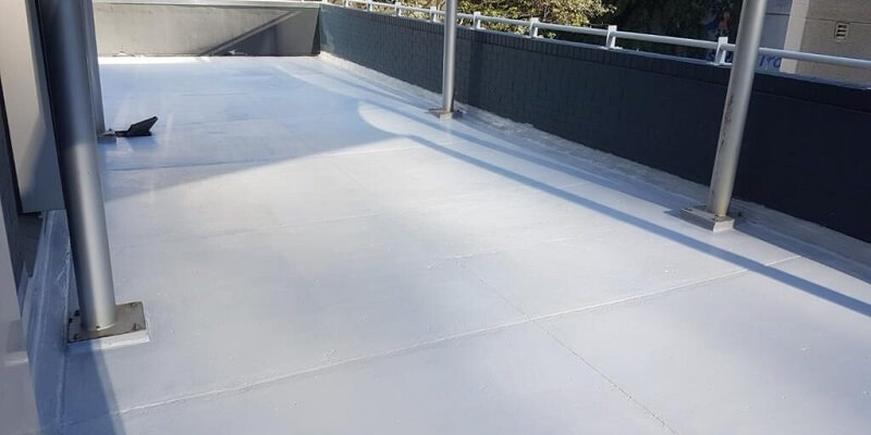 Waterproofing